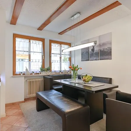 Apartmán Ferienparadies