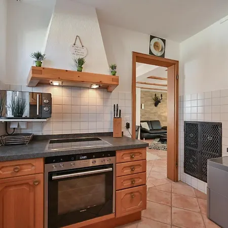 Ferienparadies Apartmán Füssen