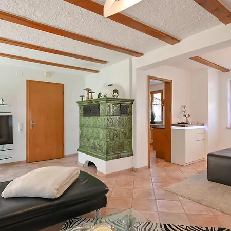 Ferienparadies Apartmán *