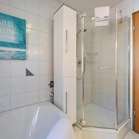 Ferienparadies Apartmán *