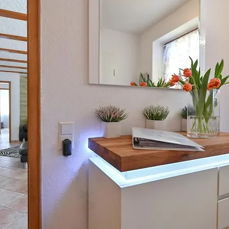 Apartmán Ferienparadies Füssen
