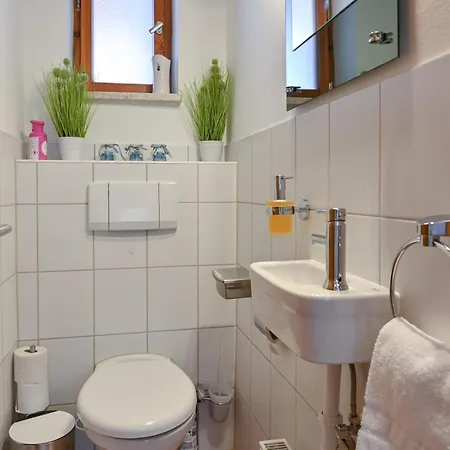 Ferienparadies Apartmán Füssen