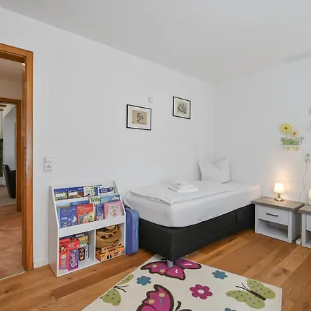 Apartmán Ferienparadies