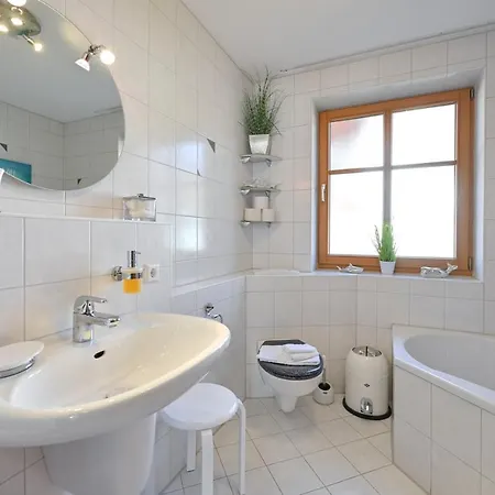 Ferienparadies Apartmán *