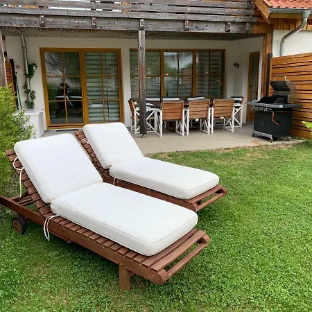 Apartmán Ferienparadies *
